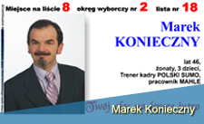 Marek Konieczny